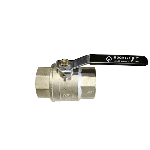 بال ولو بوگاتی